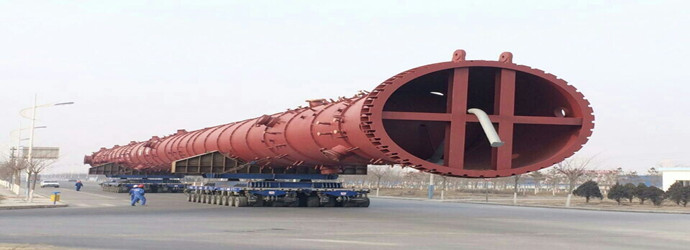 能源基建設備出口訂艙